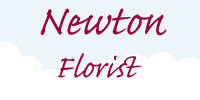 Newton Florist - Logo